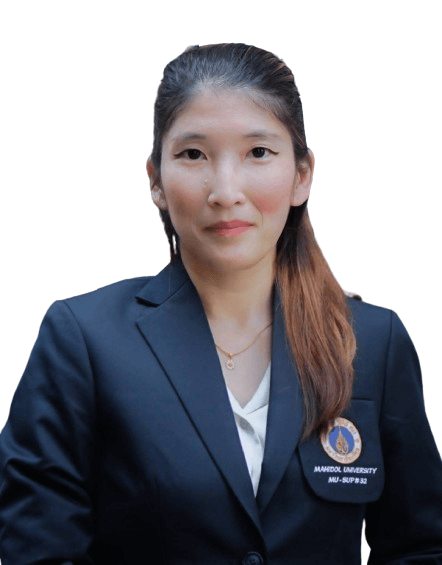 นางสาวสโรชา เสรีนนท์ชัย